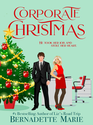 cover image of Corporate Christmas